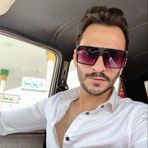 Profile Picture of Ahmed Fawzy (أحمد فوزي العدوي) (@fawzika) on Facebook