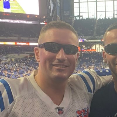 Profile Picture of Alex McPike (@awmcpike) on Twitter