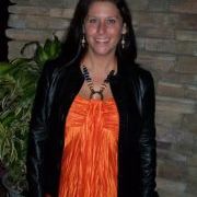 Profile Picture of Christina Evans-Makris (@chrissymak) on Pinterest