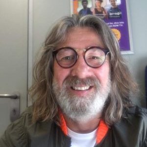 Profile Picture of Scott Muller (@ScottMu86979027) on Twitter