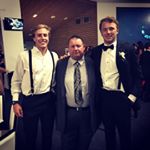 Profile Picture of Brady Stringer (@bradystringer1) on Instagram