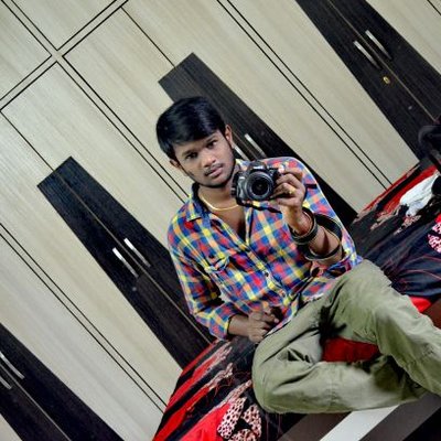 Profile Picture of Surya Ram Koduru (@koduru_surya) on Twitter