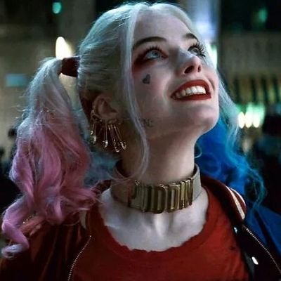 Profile Picture of Harley  Quinn   😍 (@andre_amelie) on Twitter