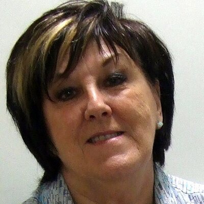 Profile Picture of Maureen Harper (@neermaur) on Twitter