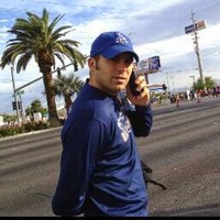 Profile Picture of Daniel Aspesi (@daniel-aspesi) on Quora