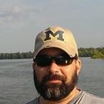Profile Picture of Todd Scheck (@tscheck72) on Instagram