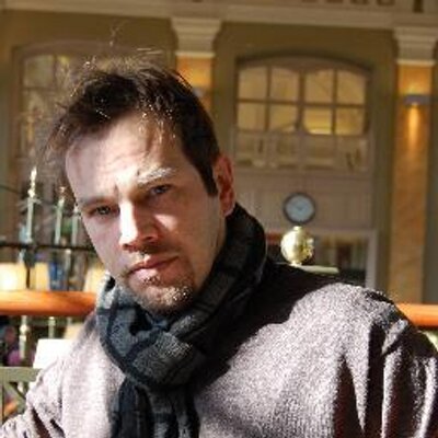 Profile Picture of Stefan Schmid (@schmistef) on Twitter