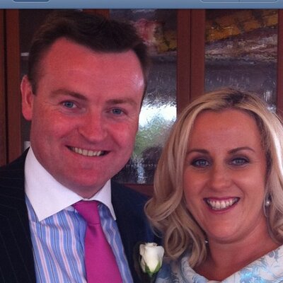 Profile Picture of Pat Mullins (@mlbsolicitors) on Twitter