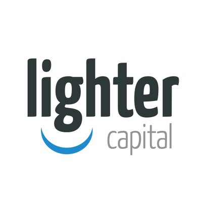 Profile Picture of Lighter Capital (@LighterCapital) on Twitter