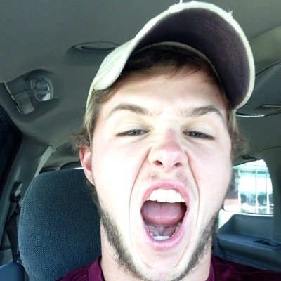 Profile Picture of Adam Denson (@Mullet_61) on Twitter