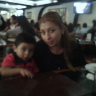 Profile Picture of Rosario Serrano (@RosarioRs7) on Twitter