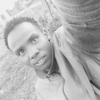 Profile Picture of Kimutai Ibrahim (@GeneralKim20) on Twitter