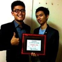 Profile Picture of Rex Chiu (@rex-chiu-2) on Quora