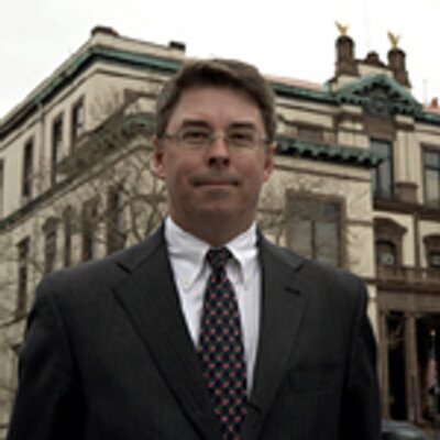 Profile Picture of Peter Cunningham (@PeteHCunningham) on Twitter