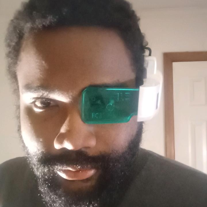 Profile Picture of Joshua Chism (@joshuachism4) on Tiktok