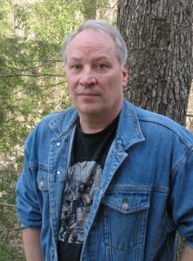 Profile Picture of Joe R. Lansdale - Wikipedia, the free encyclopediaon Wikipedia