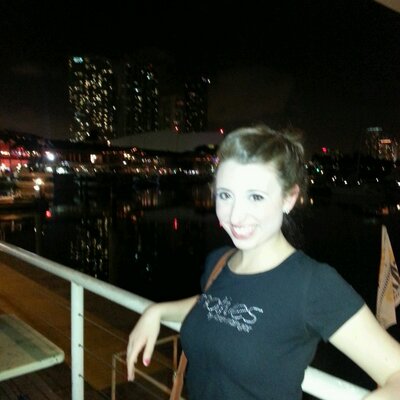 Profile Picture of Jessica Lieb (@jclieb7790) on Twitter