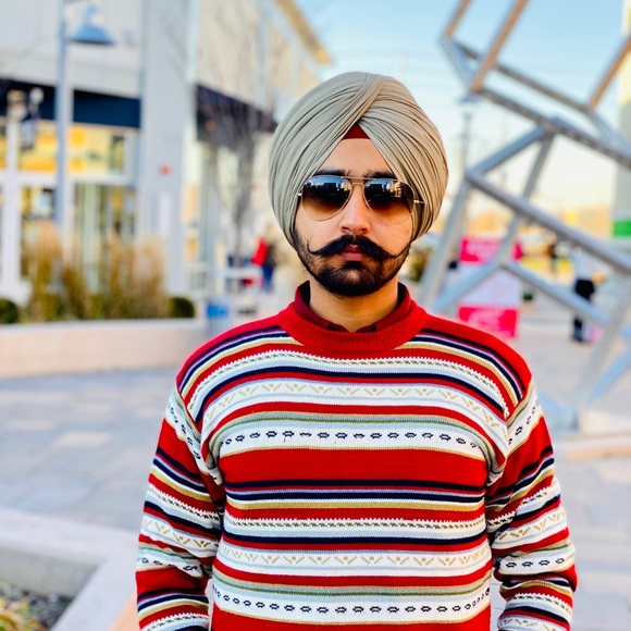 Profile Picture of Japinder Singh (@japinder) on Poshmark
