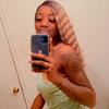 Danika Blackshear - Tiktok Profile Picture of Danika Blackshear (@@danikablackshear) on Tiktok