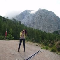 Profile Picture of Daniela Vella (@danzyvella) on Twitter