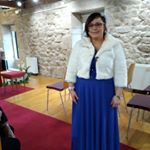 Profile Picture of Maria jesus garcia outeda (@mariajesus8986) on Instagram