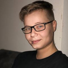 Profile Picture of Joyce van den Berg (@joycevandenberg6) on Tiktok