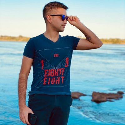 Profile Picture of Alejandro Ferreira (@Alejandrofe123) on Twitter