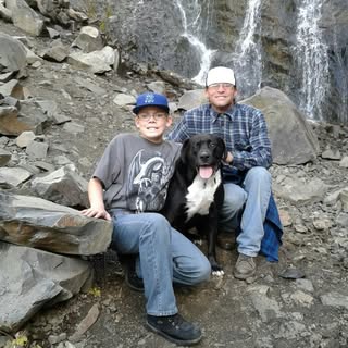 Profile Picture of Leroy Roberts (@roberts_leroy) on Instagram