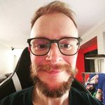Profile Picture of Richard Sheppard (@mrsheppardau) on Instagram