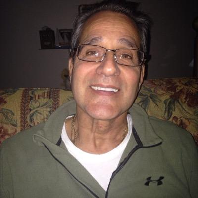 Profile Picture of Michael Lento (@michaellento) on Twitter