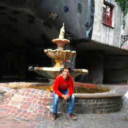 Profile Picture of Alex Bogda (@bogda_bogdanoff) on Twitter