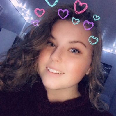 Profile Picture of Aimee Sage (@sage_aimee) on Twitter