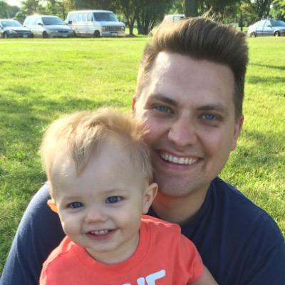 Profile Picture of Jesse Johannesen (@jessejohannesen) on Twitter