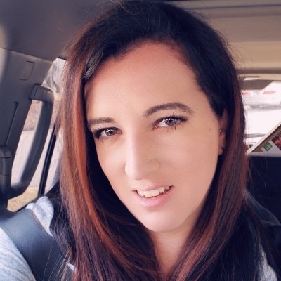 Profile Picture of Libby Daniels (@LibbyDaniels18) on Twitter