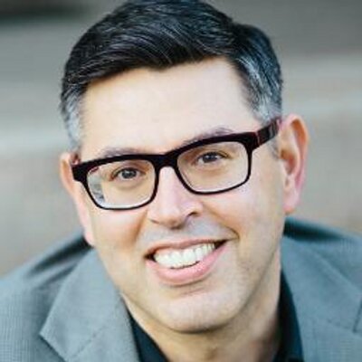 Profile Picture of Gary Thill (@Gary_Thill) on Twitter