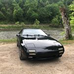 Profile Picture of Matthew Crisp (@crisp_mazdas) on Instagram