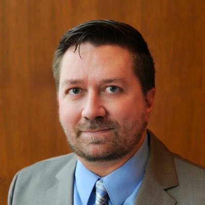 Profile Picture of Robert Metzger (@RobertMetzgerNP) on Twitter