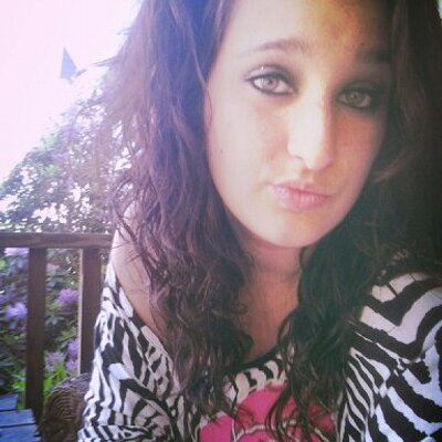 Profile Picture of Amanda Speigle (@speigle2309) on Twitter