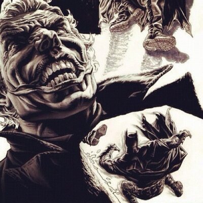 Profile Picture of Dave Burl (@DaveBurl442) on Twitter