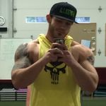 Profile Picture of Travis Dunlap (@tdunlap_koi_str3ngth) on Instagram