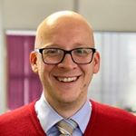 Profile Picture of Mark Rye ElevateRTC (@elevatertc_mr) on Instagram