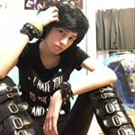 Profile Picture of Kelly Galioto (@thecloakedsinner) on Instagram