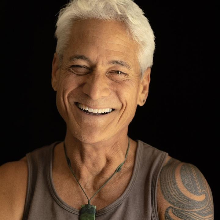 Profile Picture of Greg Louganis (@greglouganis) on Tiktok