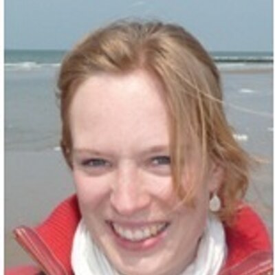 Profile Picture of Myrte Gosen (@MyrteGosen) on Twitter