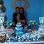 Profile Picture of Dione Silva (@dionesz) on Instagram