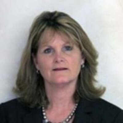 Profile Picture of Nancy Lee Temple (@AFCEANancy) on Twitter