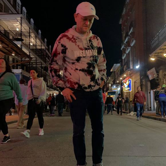 Profile Picture of Joe Stark (@joestark1975) on Poshmark
