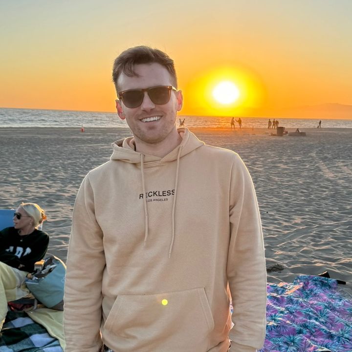 Profile Picture of Bryan Isaacs (@@bryrunstheworld) on Tiktok