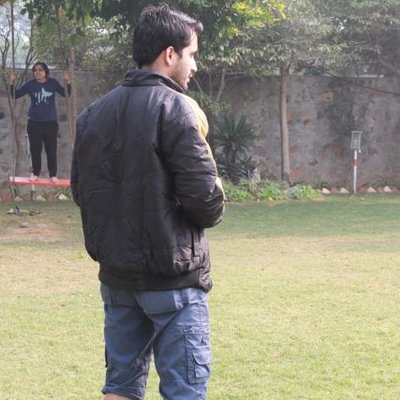Profile Picture of Rameshwar Shukla (@ramshukla76) on Twitter