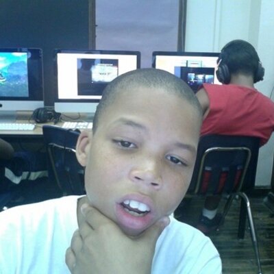 Profile Picture of Sharif.thomas (@DxSharif) on Twitter